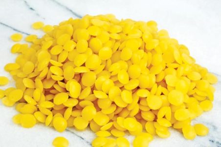 Nature's Byproducts: Honeybee Products Besides Just the Honey Image